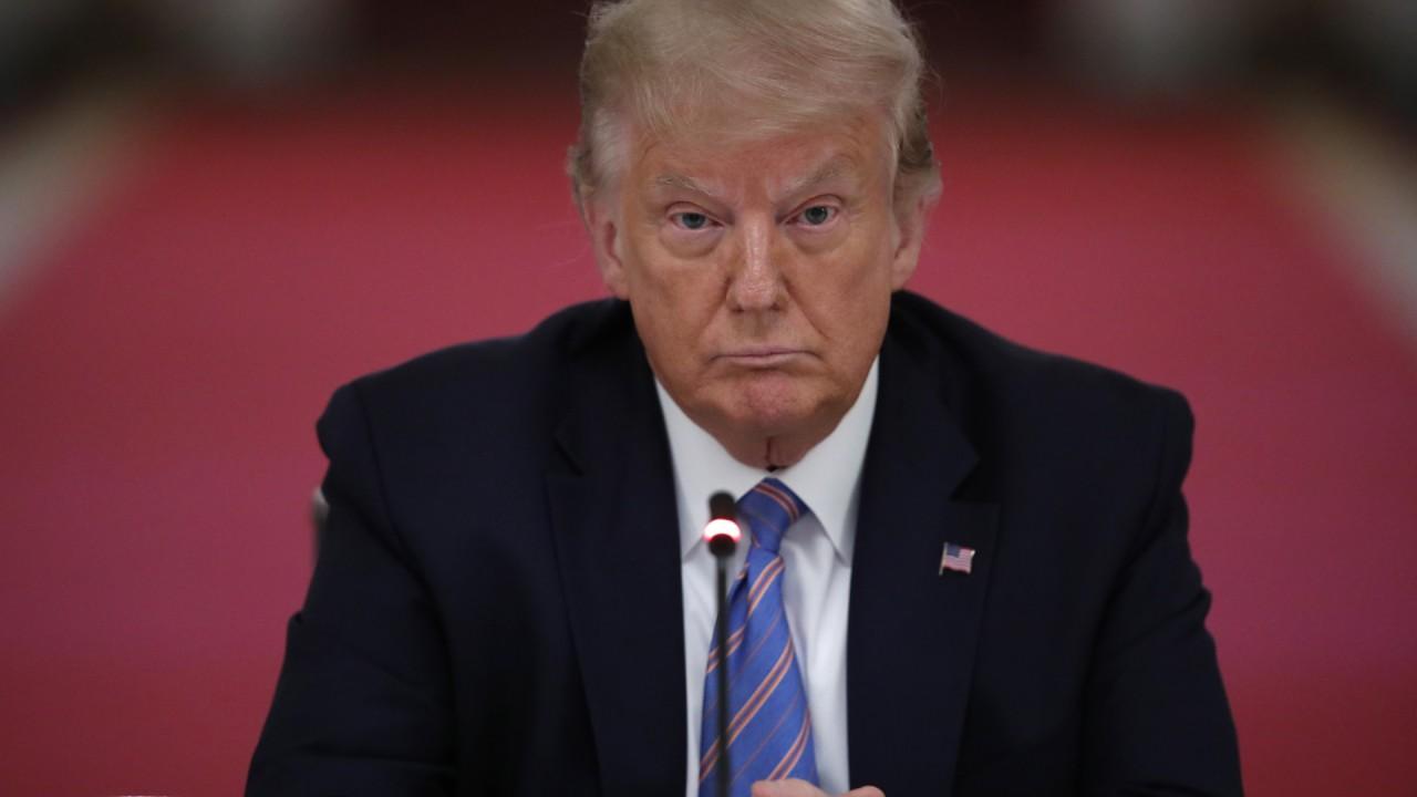 The Latest Developments In The Trump-Harvard University Feud The Latest Developments In The Trump-Harvard University Feud