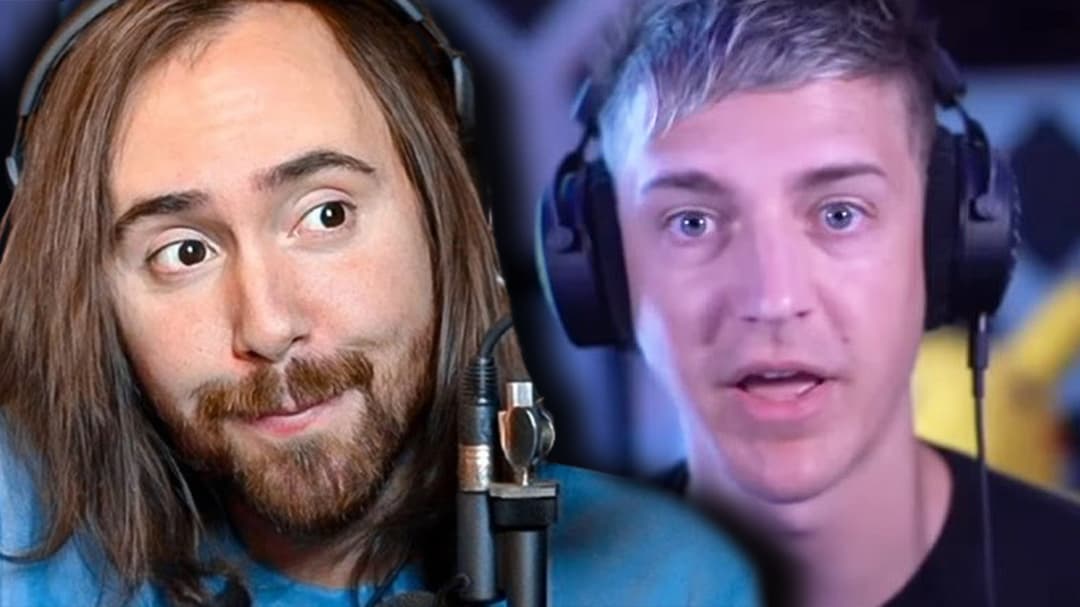 The Latest Kai Cenat Feud: Asmongold Offers His Perspective The Latest Kai Cenat Feud: Asmongold Offers His Perspective