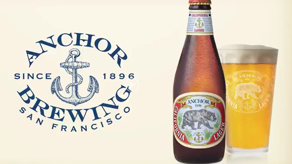 The Legacy Of Anchor Brewing Company: A Look Back After Closure The Legacy Of Anchor Brewing Company: A Look Back After Closure