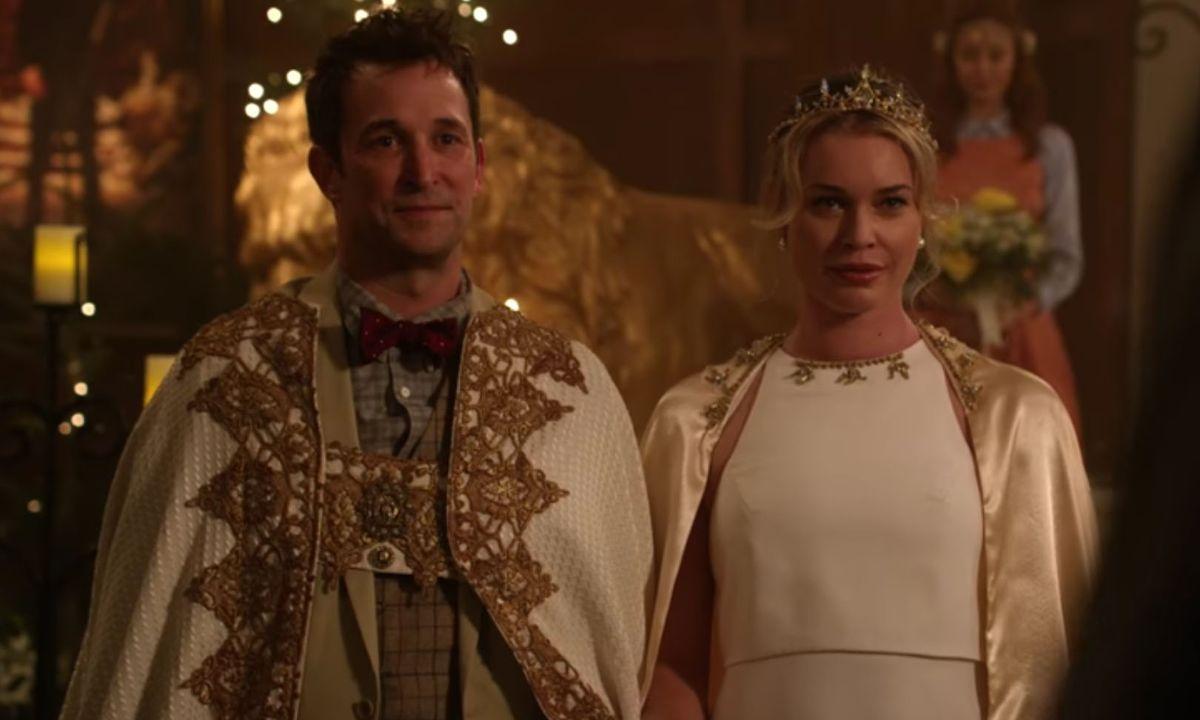 The Librarians: Next Chapter Trailer, Poster, And Premiere Date Revealed The Librarians: Next Chapter Trailer, Poster, And Premiere Date Revealed