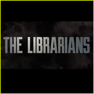 The Librarians: The Next Chapter – TNT Announces Premiere Date With New Trailer And Poster The Librarians: The Next Chapter – TNT Announces Premiere Date With New Trailer And Poster