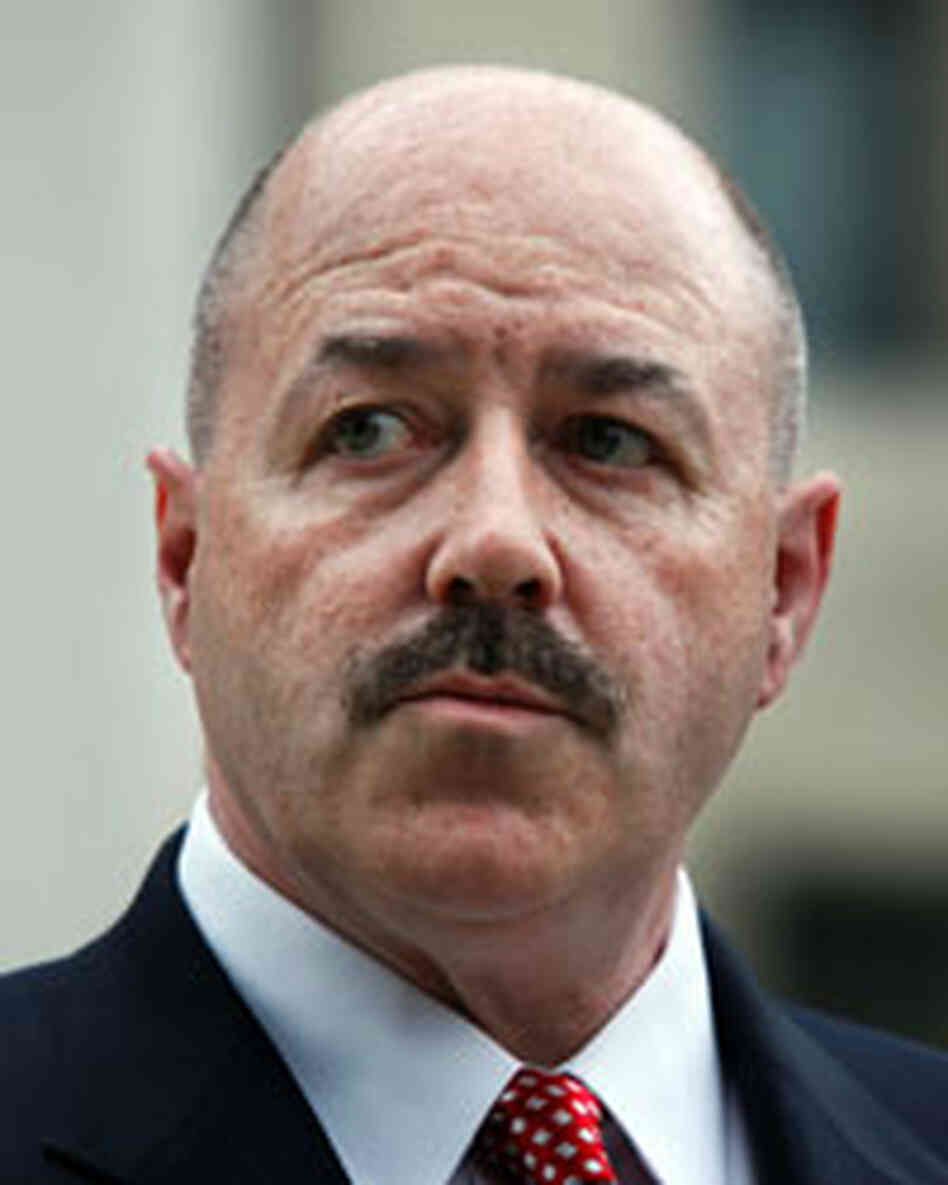 The Life And Death Of Bernard Kerik: A Complex Figure The Life And Death Of Bernard Kerik: A Complex Figure