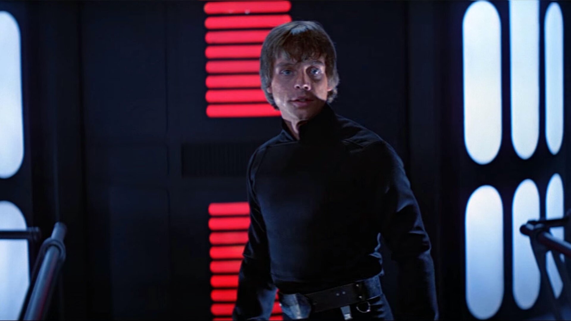 The Long Walk: Mark Hamill Steps Away From Luke Skywalker The Long Walk: Mark Hamill Steps Away From Luke Skywalker