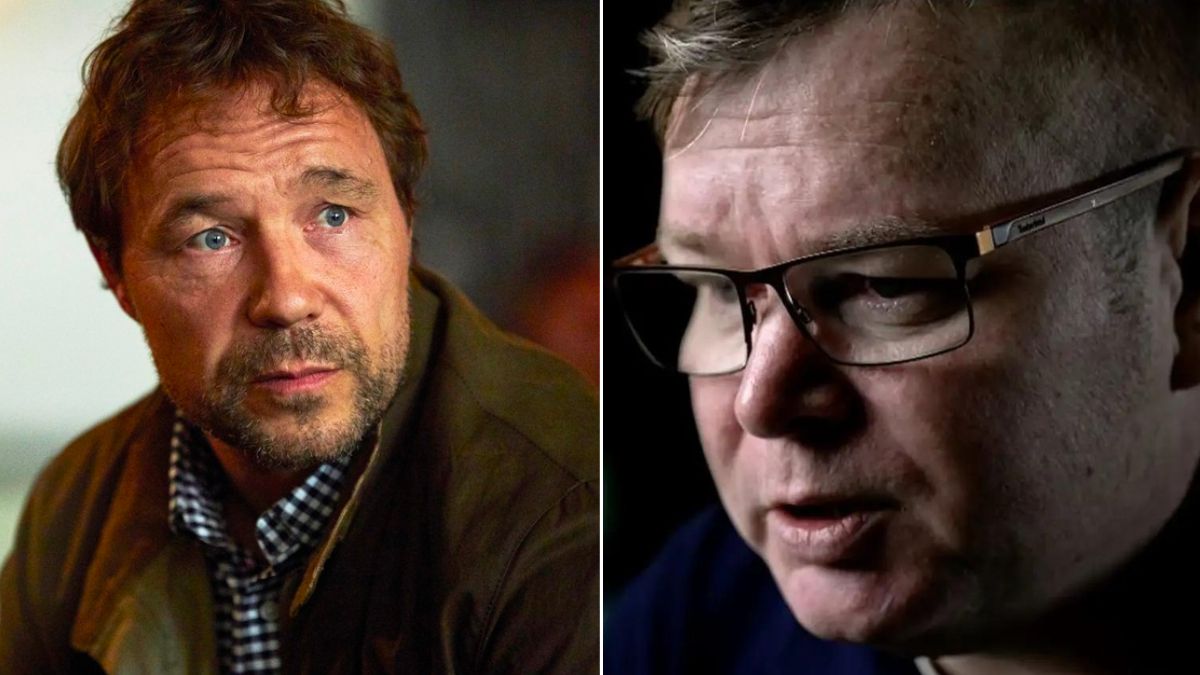 THE LONG WALK Trailer: A Chilling Glimpse Of Stephen King's Latest Horror THE LONG WALK Trailer: A Chilling Glimpse Of Stephen King's Latest Horror