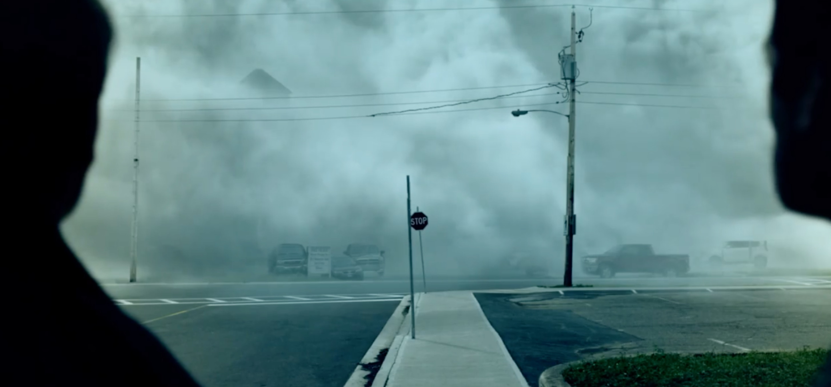 The Long Walk: Trailer For Stephen King's Upcoming Film