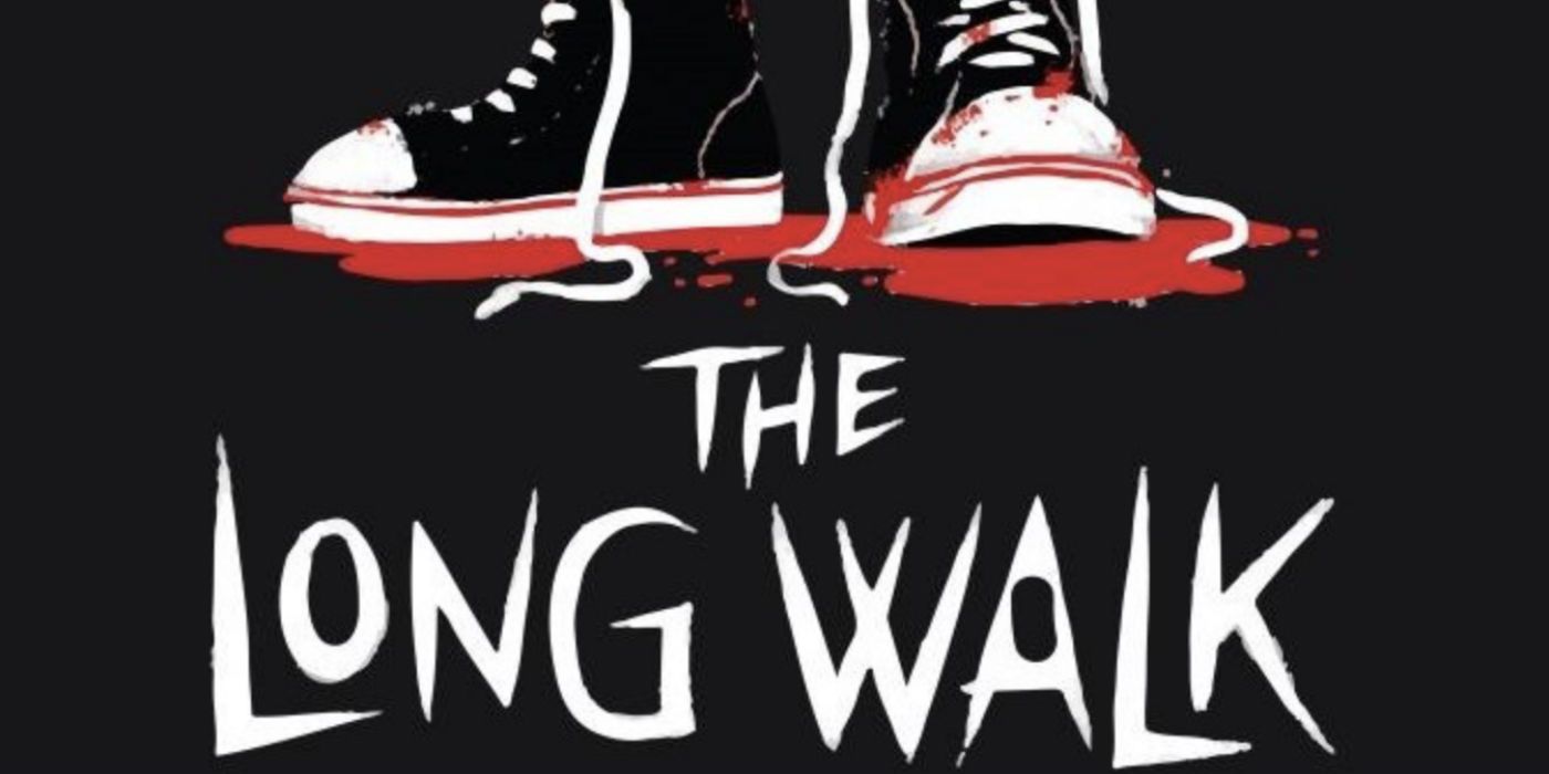The Long Walk: Trailer Reveals Stephen King's Brutal Survival Story The Long Walk: Trailer Reveals Stephen King's Brutal Survival Story