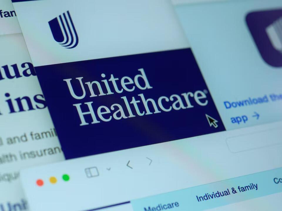 The Man Behind UnitedHealth: Facing The Challenge Of Revitalization The Man Behind UnitedHealth: Facing The Challenge Of Revitalization