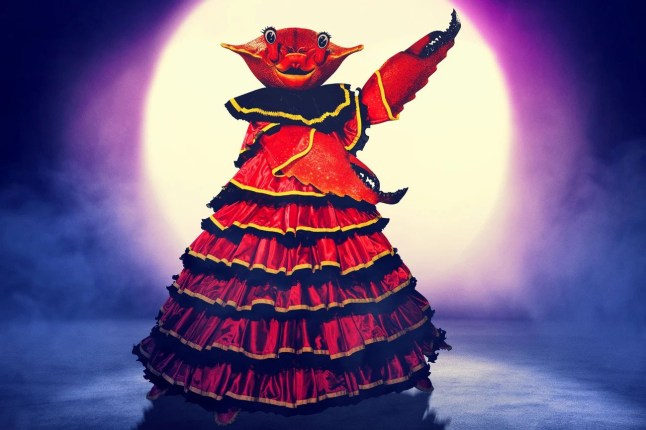 The Masked Singer UK: Dressed Crab Identity – Top Fan Theories The Masked Singer UK: Dressed Crab Identity – Top Fan Theories