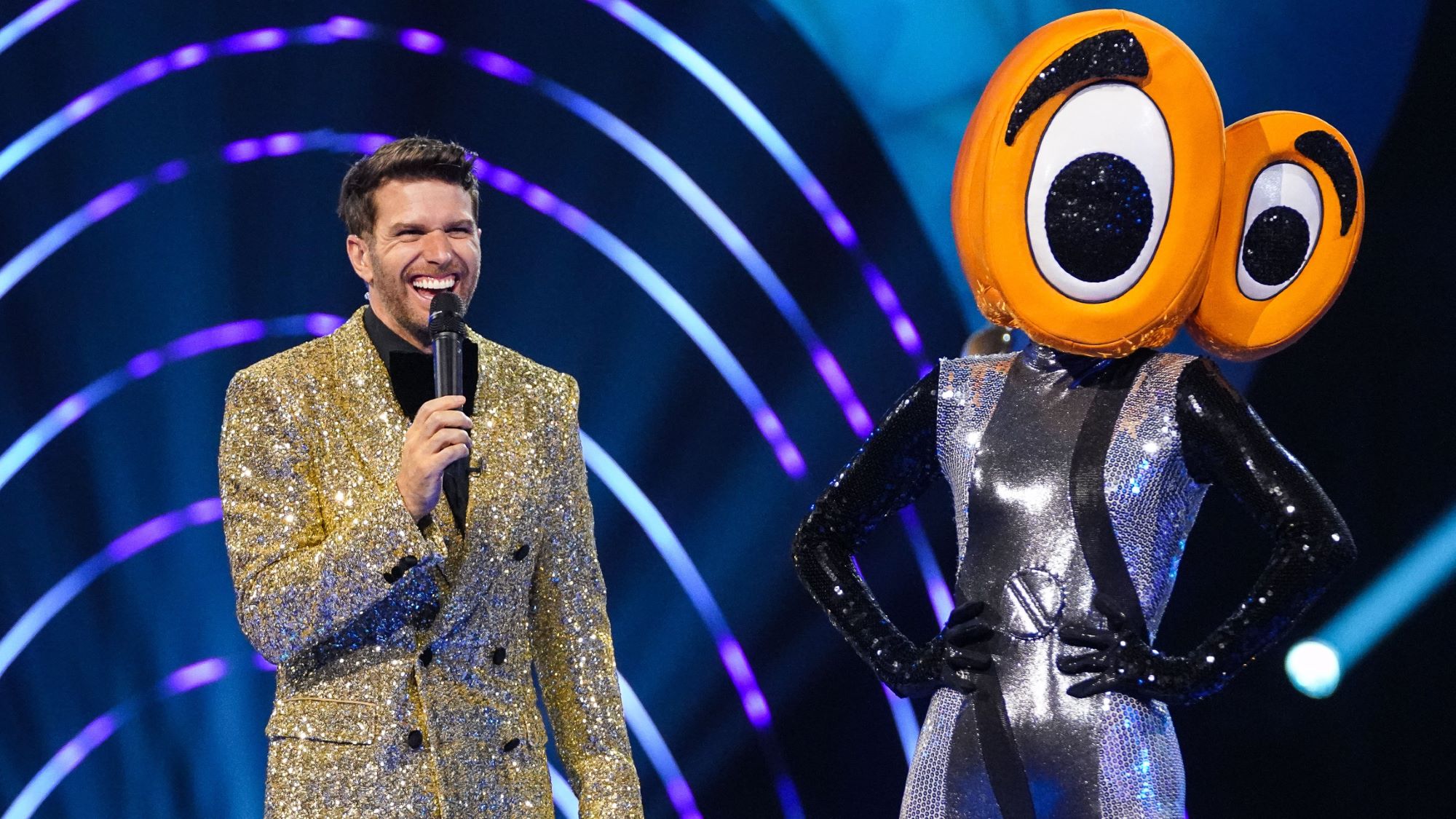 The Masked Singer UK: Unmasking Dressed Crab - All Theories Explored The Masked Singer UK: Unmasking Dressed Crab - All Theories Explored