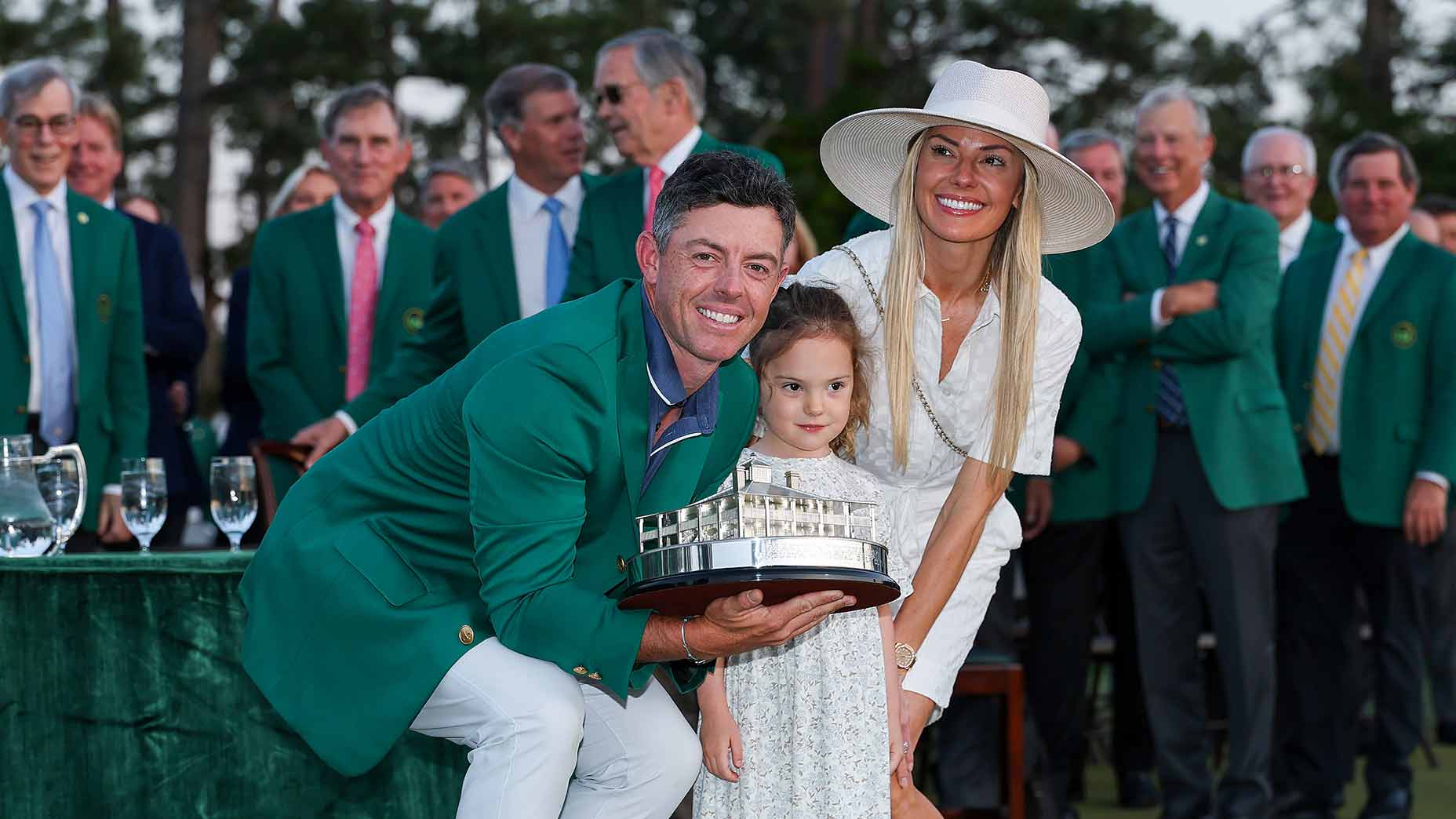 The Masters Aftermath: Shane Lowry's Message Of Support For Rory McIlroy The Masters Aftermath: Shane Lowry's Message Of Support For Rory McIlroy