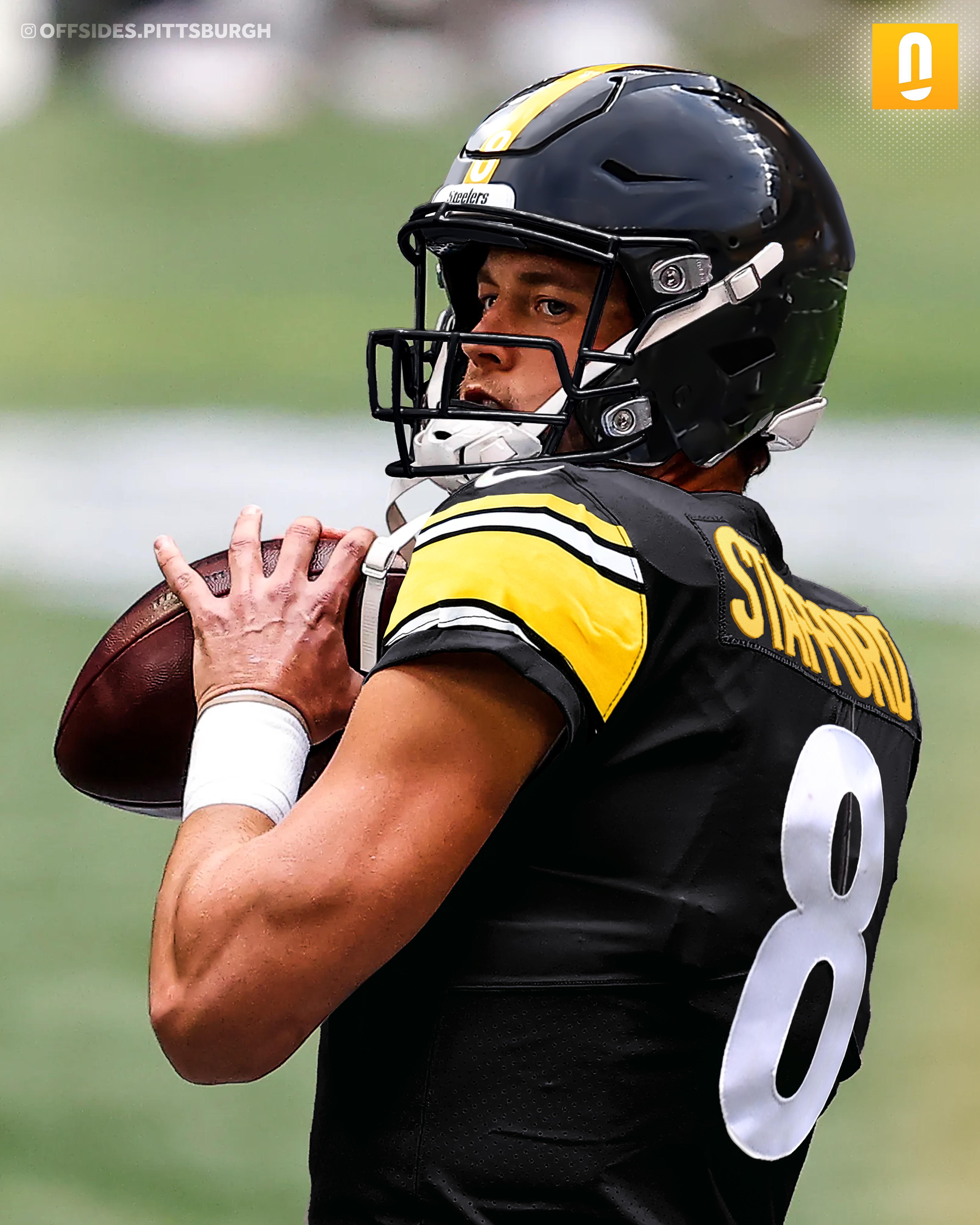 The Matthew Stafford Update And Its Implications For The Steelers The Matthew Stafford Update And Its Implications For The Steelers