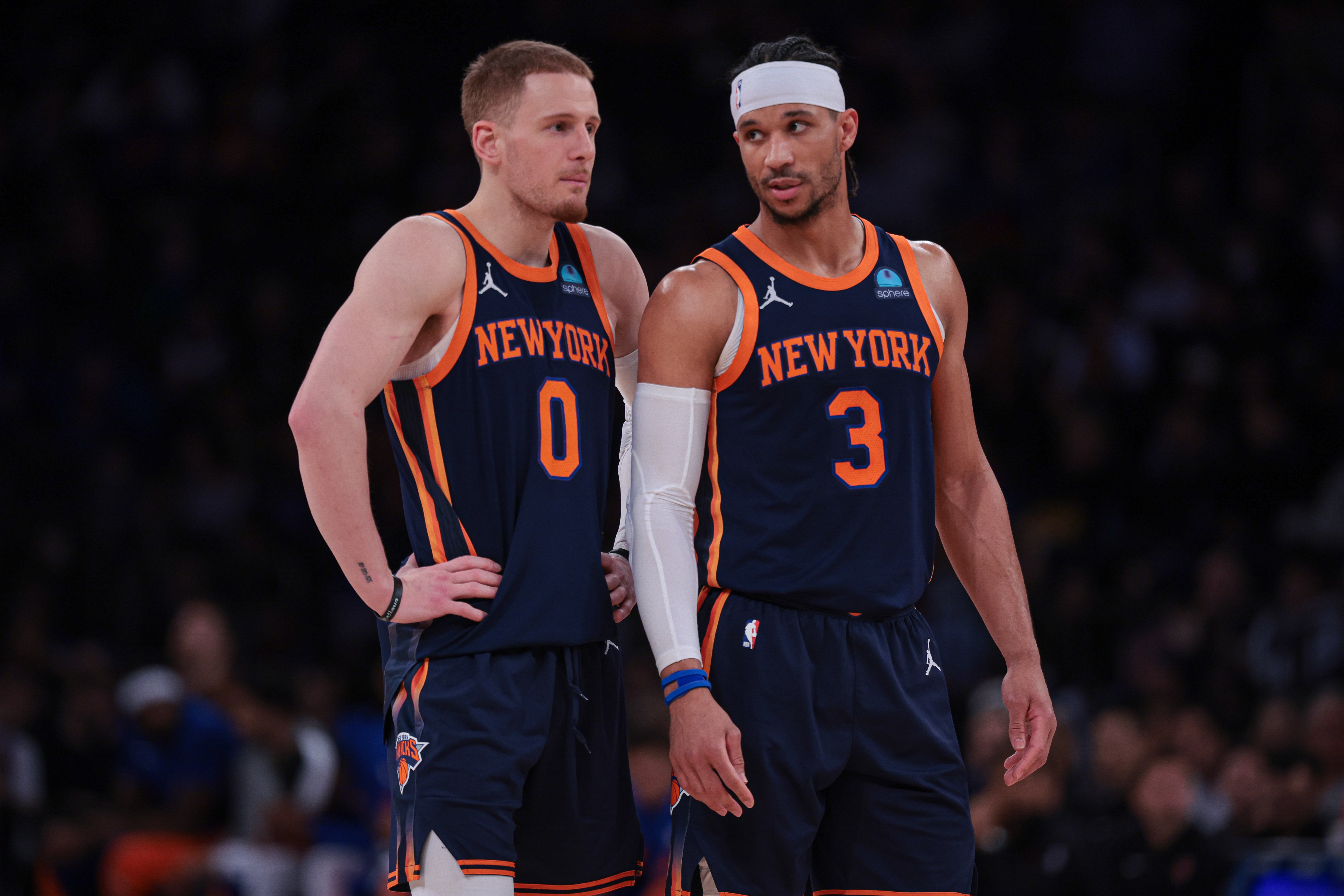 The Mavericks' Losses: Brunson's Departure And The Dončić Trade – A Side-by-Side Comparison The Mavericks' Losses: Brunson's Departure And The Dončić Trade – A Side-by-Side Comparison