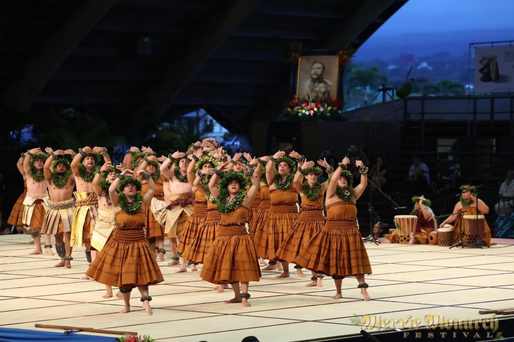 The Merrie Monarch Festival's Hōʻike: A Deep Dive Into Polynesian Arts The Merrie Monarch Festival's Hōʻike: A Deep Dive Into Polynesian Arts