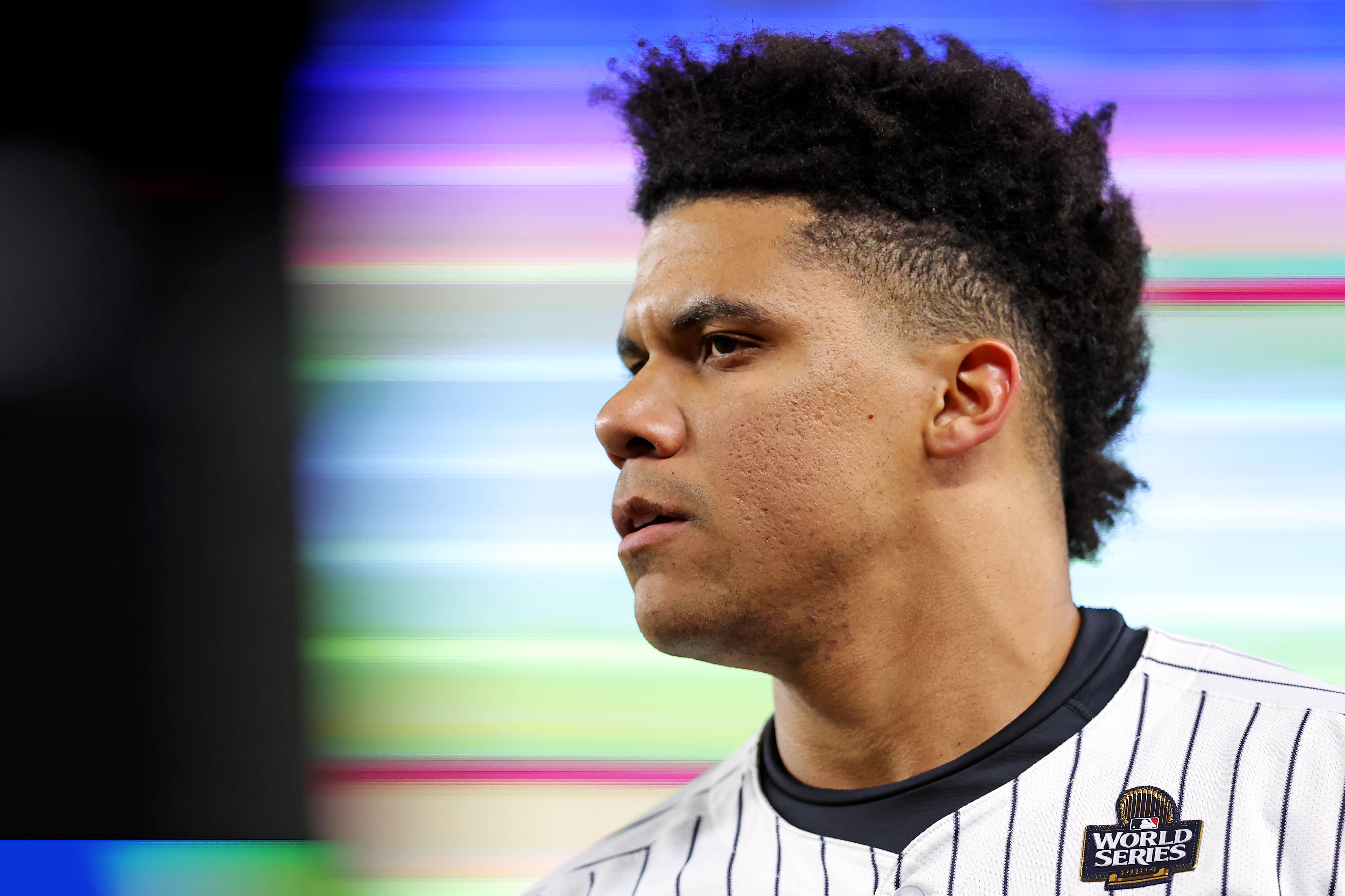 The Mets' New Slugger: Juan Soto's Adaptation To New York The Mets' New Slugger: Juan Soto's Adaptation To New York