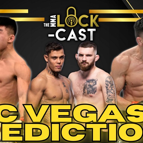 The Morales Era Begins: UFC Vegas 106 Headliner Breakdown The Morales Era Begins: UFC Vegas 106 Headliner Breakdown