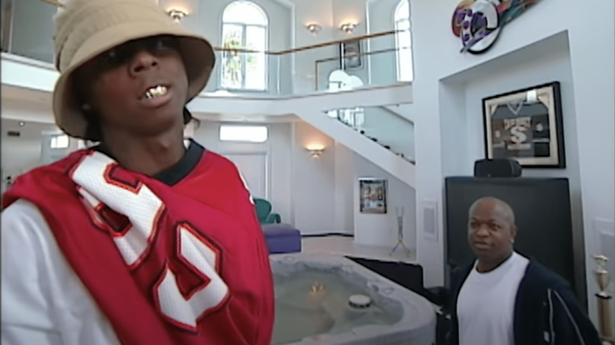 The Most Impressive Mansions Featured On MTV Cribs The Most Impressive Mansions Featured On MTV Cribs
