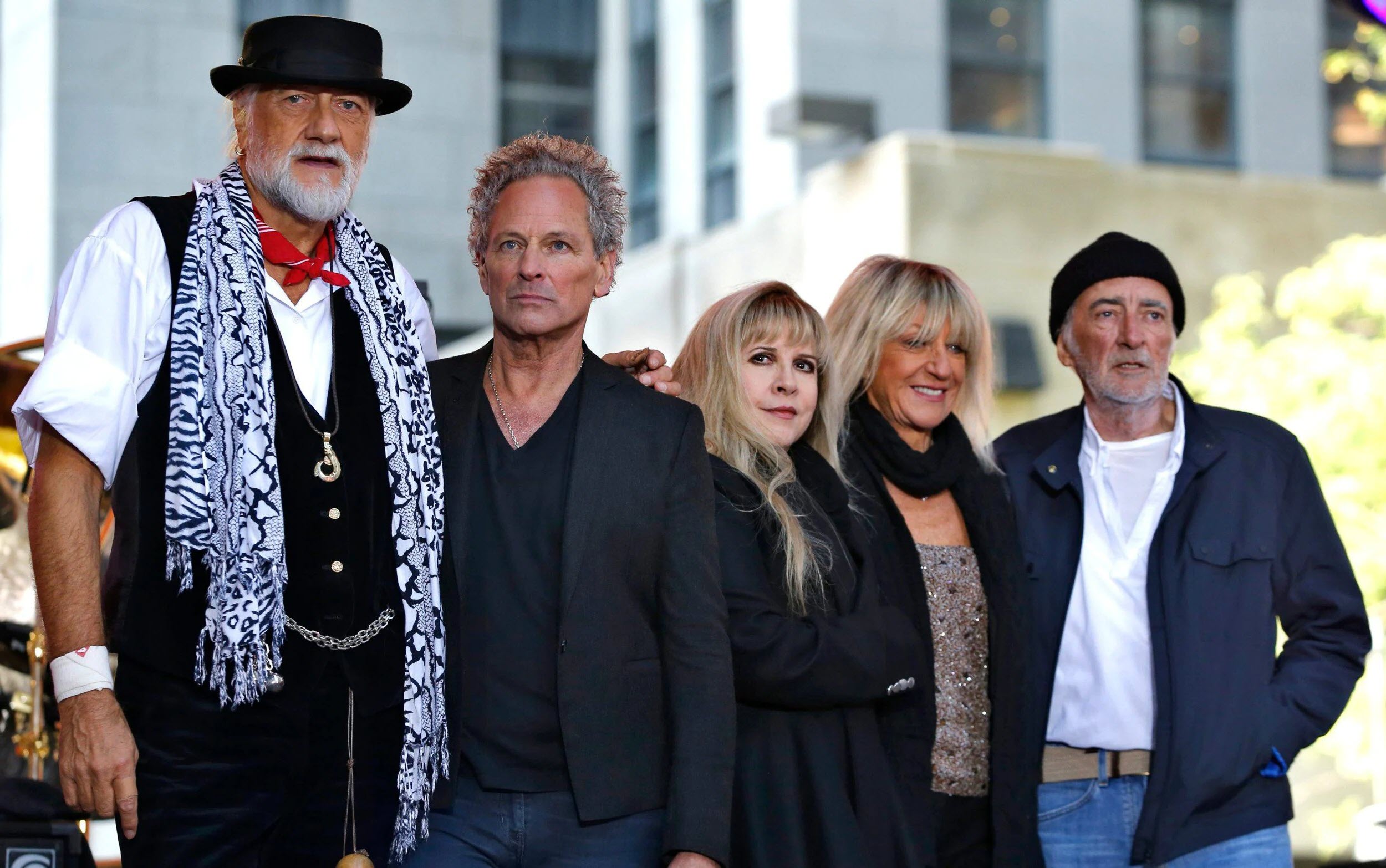 The Most Popular Fleetwood Mac Songs Of All Time The Most Popular Fleetwood Mac Songs Of All Time