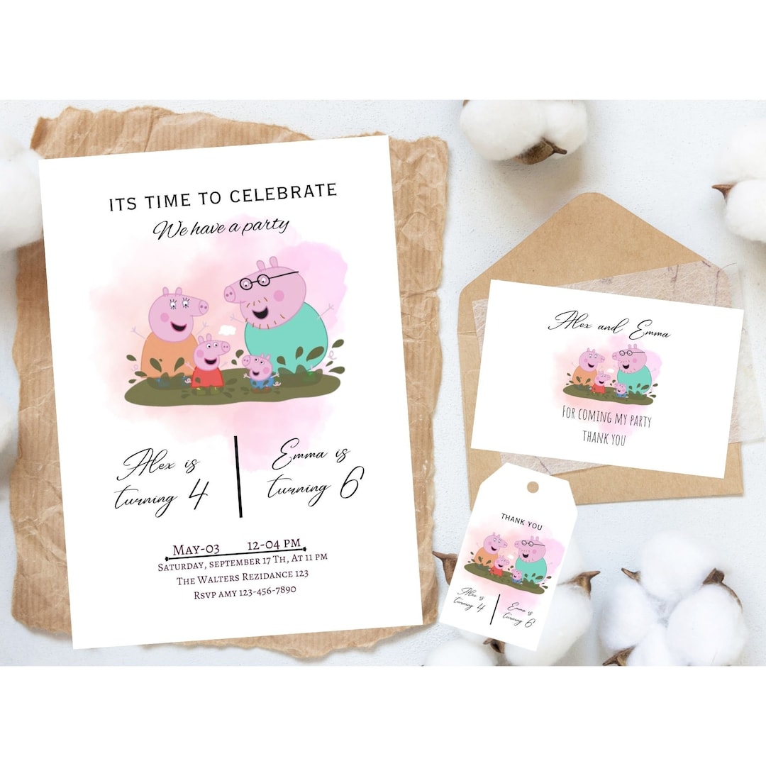 The Name's Meaning: Understanding The Choice Behind Peppa Pig's New Sibling The Name's Meaning: Understanding The Choice Behind Peppa Pig's New Sibling