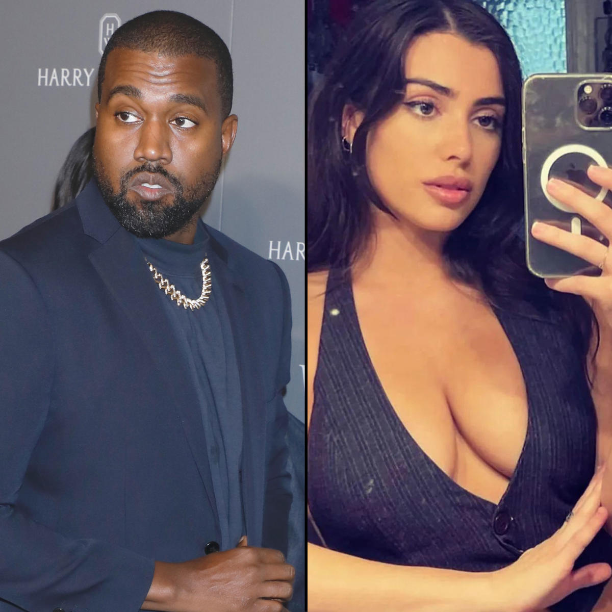 The Nature Of Kanye West's Relationship With Bianca Censori: A Critical Analysis The Nature Of Kanye West's Relationship With Bianca Censori: A Critical Analysis