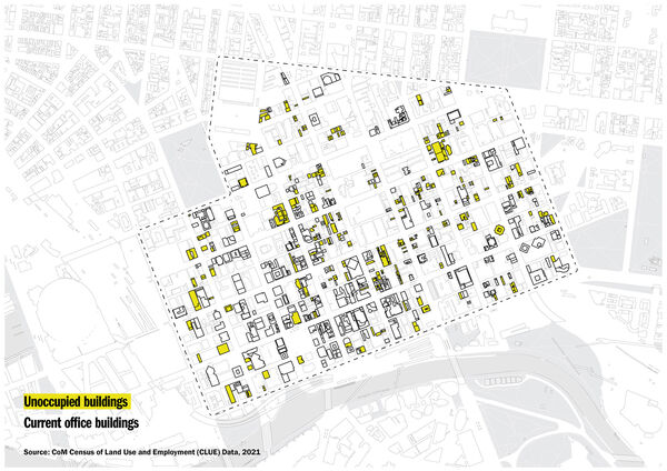 The Netherlands: Analyzing The Delays In Converting Vacant Commercial Properties To Homes The Netherlands: Analyzing The Delays In Converting Vacant Commercial Properties To Homes