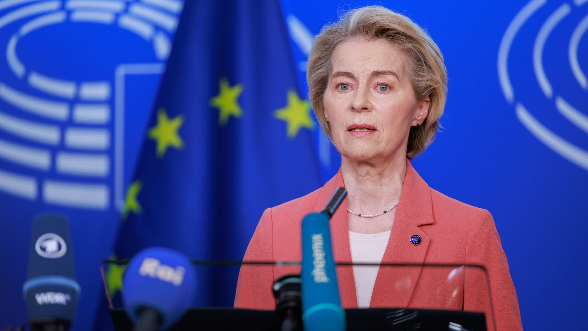 The Netherlands And The Trump Tariffs: A Case Against EU Retaliation The Netherlands And The Trump Tariffs: A Case Against EU Retaliation