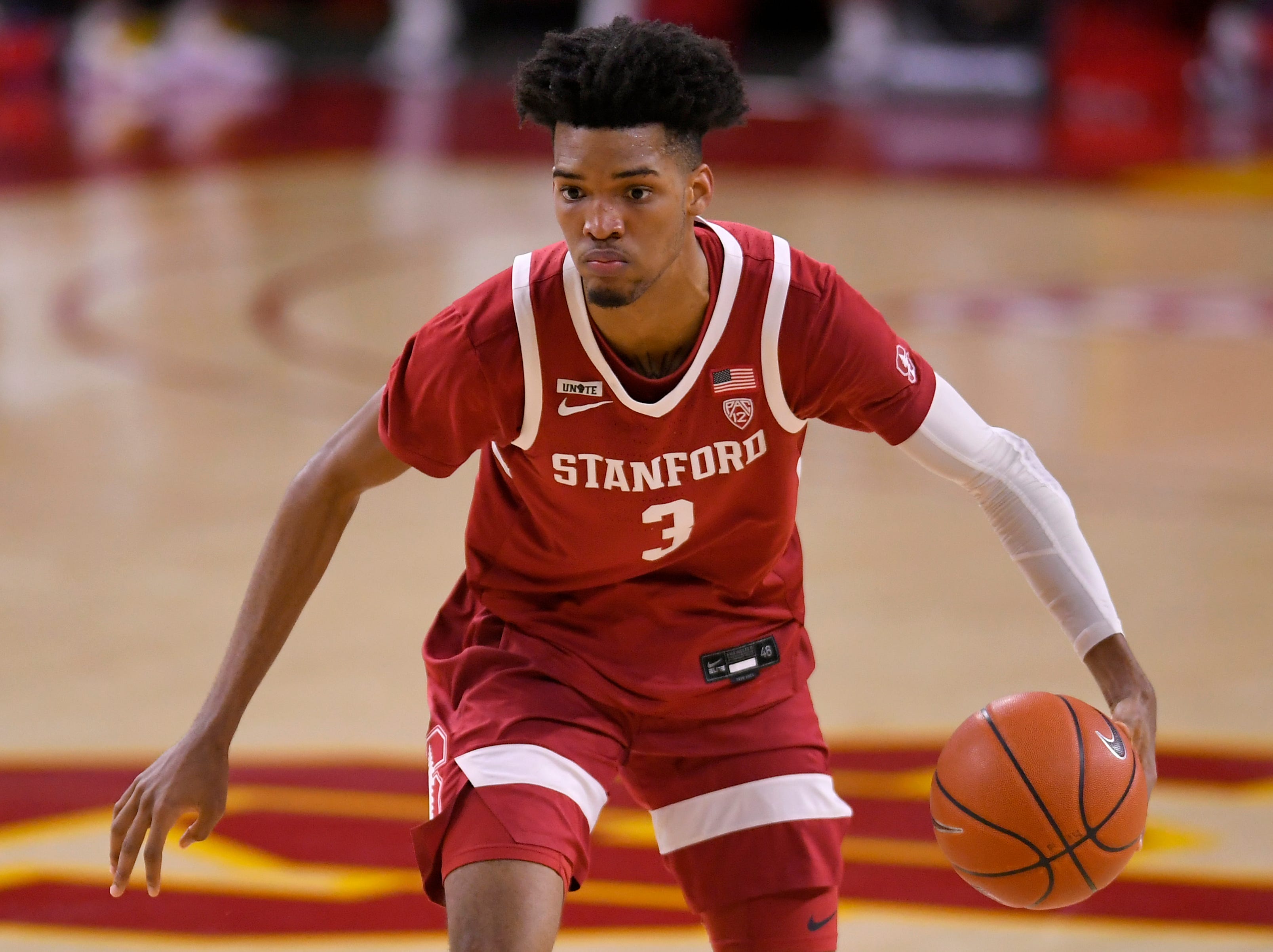 The Net's Ziaire Williams: Making The Most Of A Fresh Start In The NBA The Net's Ziaire Williams: Making The Most Of A Fresh Start In The NBA