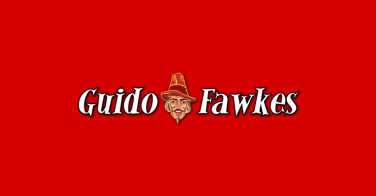 The New Direction Of Energy Policy: Insights From Guido Fawkes The New Direction Of Energy Policy: Insights From Guido Fawkes
