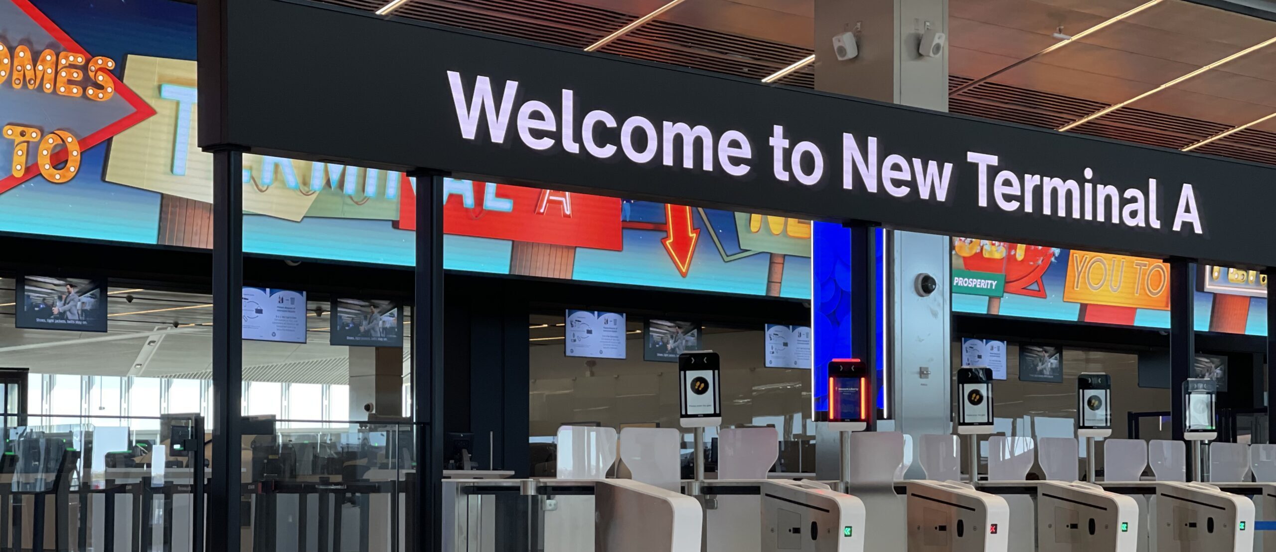 The Newark Airport Crisis: Why It Matters To Everyone The Newark Airport Crisis: Why It Matters To Everyone