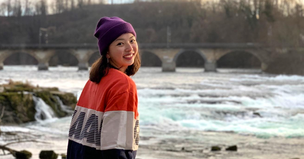 The Next Chapter: A Former SIA Air Stewardess Shares Her Post-Flight Journey The Next Chapter: A Former SIA Air Stewardess Shares Her Post-Flight Journey