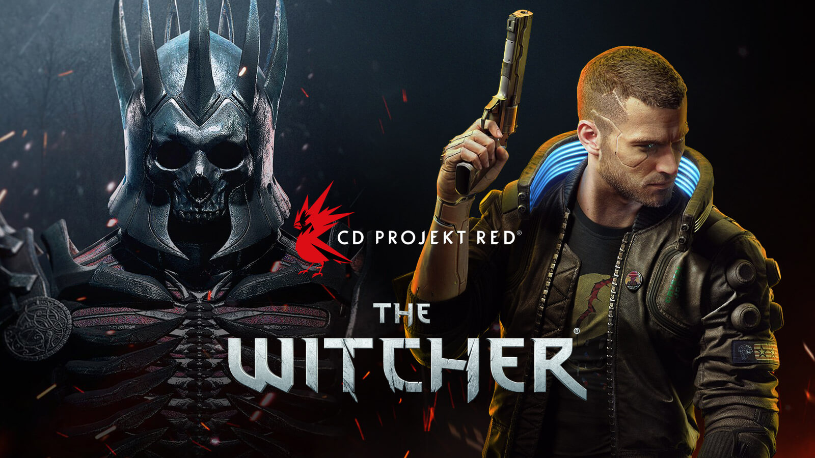 The Next Cyberpunk Game: CD Projekt Red's Vision The Next Cyberpunk Game: CD Projekt Red's Vision