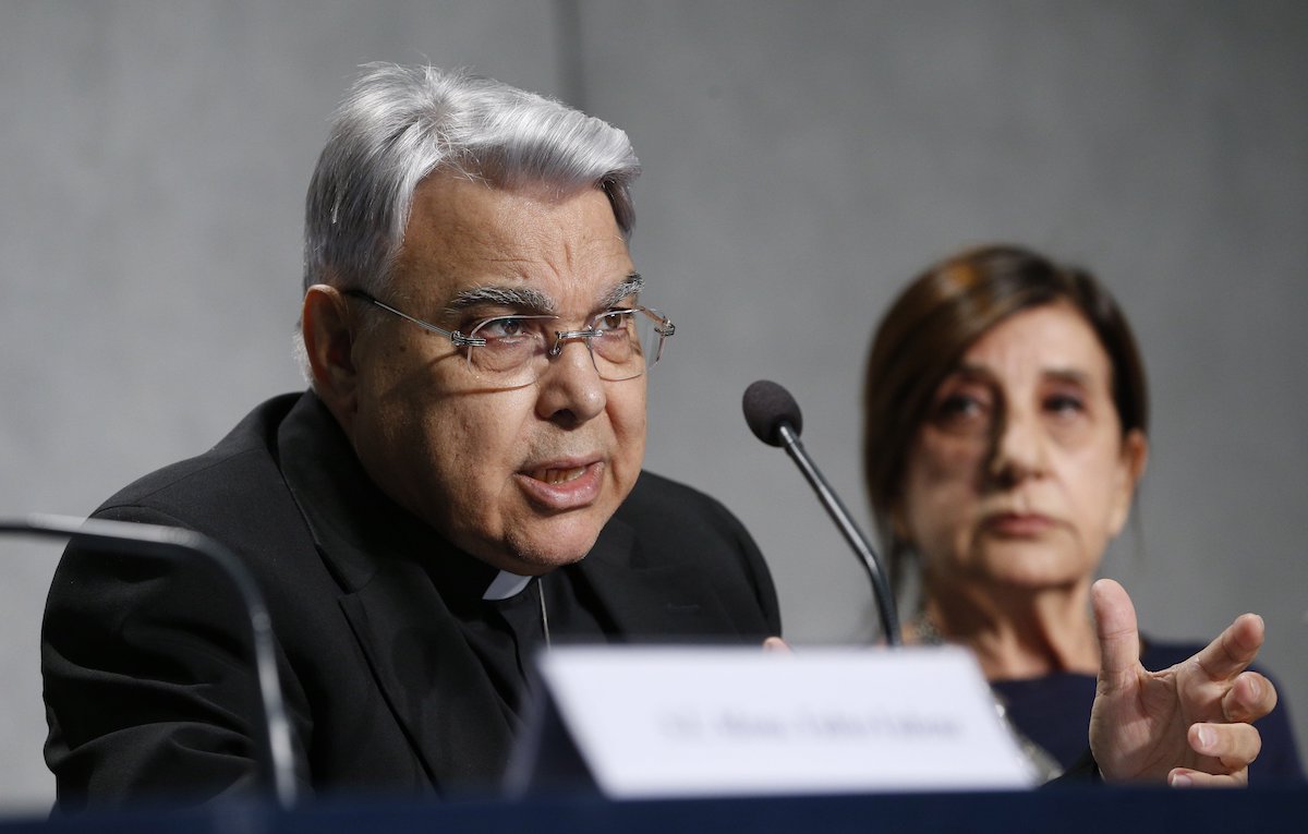 The Next Pope:  A Look At 10 Prominent Cardinal Candidates