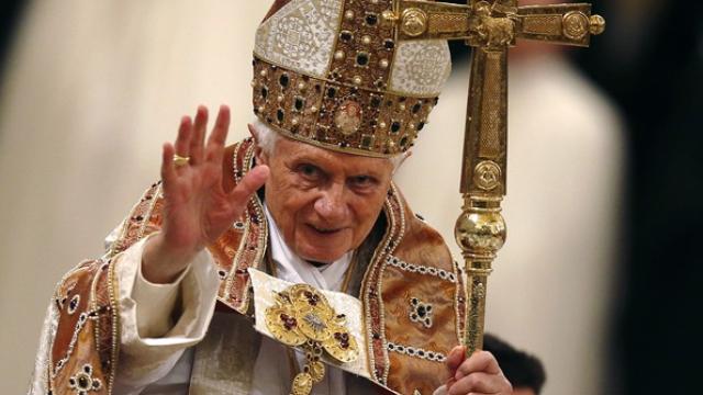 The Next Pope: Analyzing The Leading Candidates For The Papal Election The Next Pope: Analyzing The Leading Candidates For The Papal Election