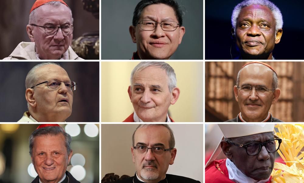 The Next Pope: Analyzing The Potential Candidates And The Future Of The Catholic Church The Next Pope: Analyzing The Potential Candidates And The Future Of The Catholic Church