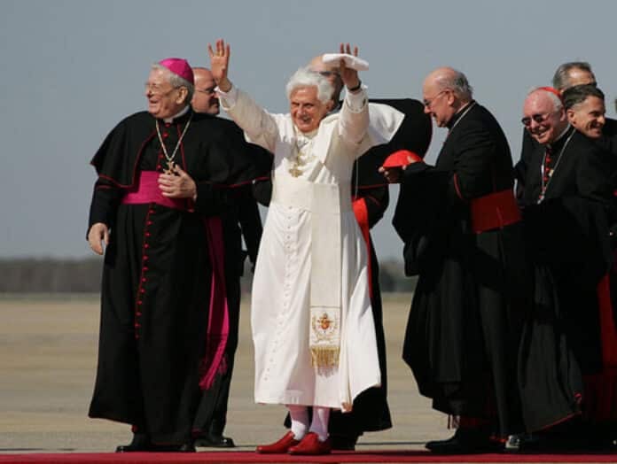 The Next Pope: Analyzing The Potential Successors To Pope Francis The Next Pope: Analyzing The Potential Successors To Pope Francis