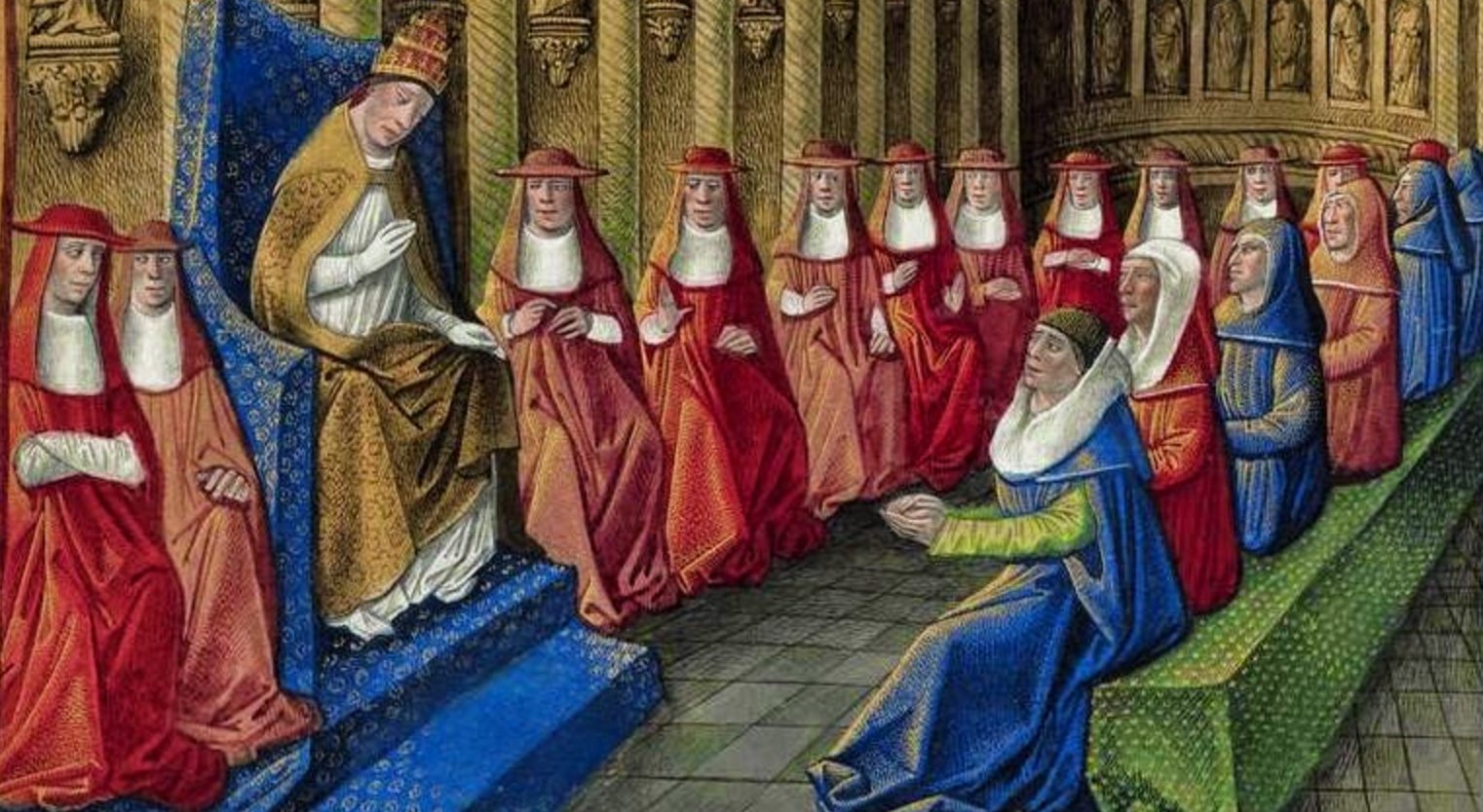The Next Pope: Exploring The Contenders For The Papacy The Next Pope: Exploring The Contenders For The Papacy
