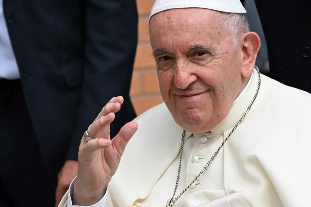 The Next Pope? Nine Cardinals In The Running For The Papacy The Next Pope? Nine Cardinals In The Running For The Papacy