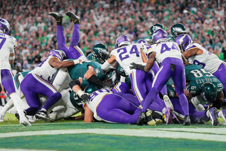 The NFL's War On Butts: The The NFL's War On Butts: The