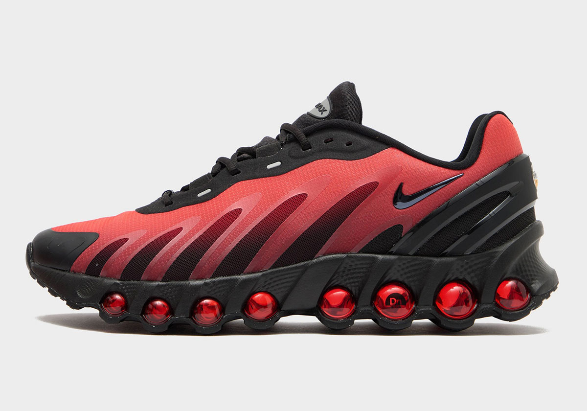 The Nike Air Max Dn8: A Closer Look At The Latest Sneaker The Nike Air Max Dn8: A Closer Look At The Latest Sneaker