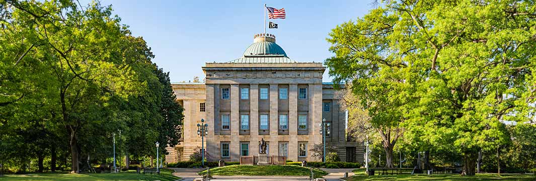 The Old North State Report: A Look Back At May 9, 2025 The Old North State Report: A Look Back At May 9, 2025