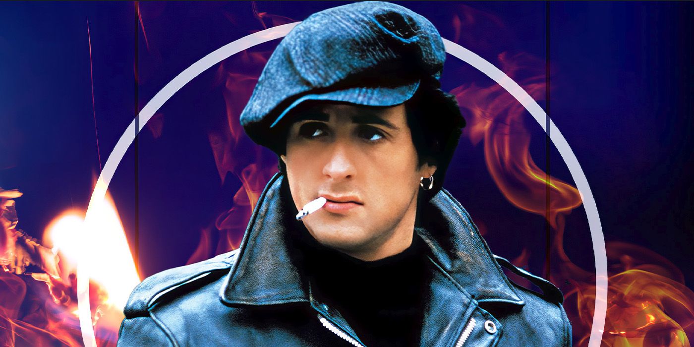 The One Movie Sylvester Stallone Directed But Didn't Star In: A Critical Analysis The One Movie Sylvester Stallone Directed But Didn't Star In: A Critical Analysis