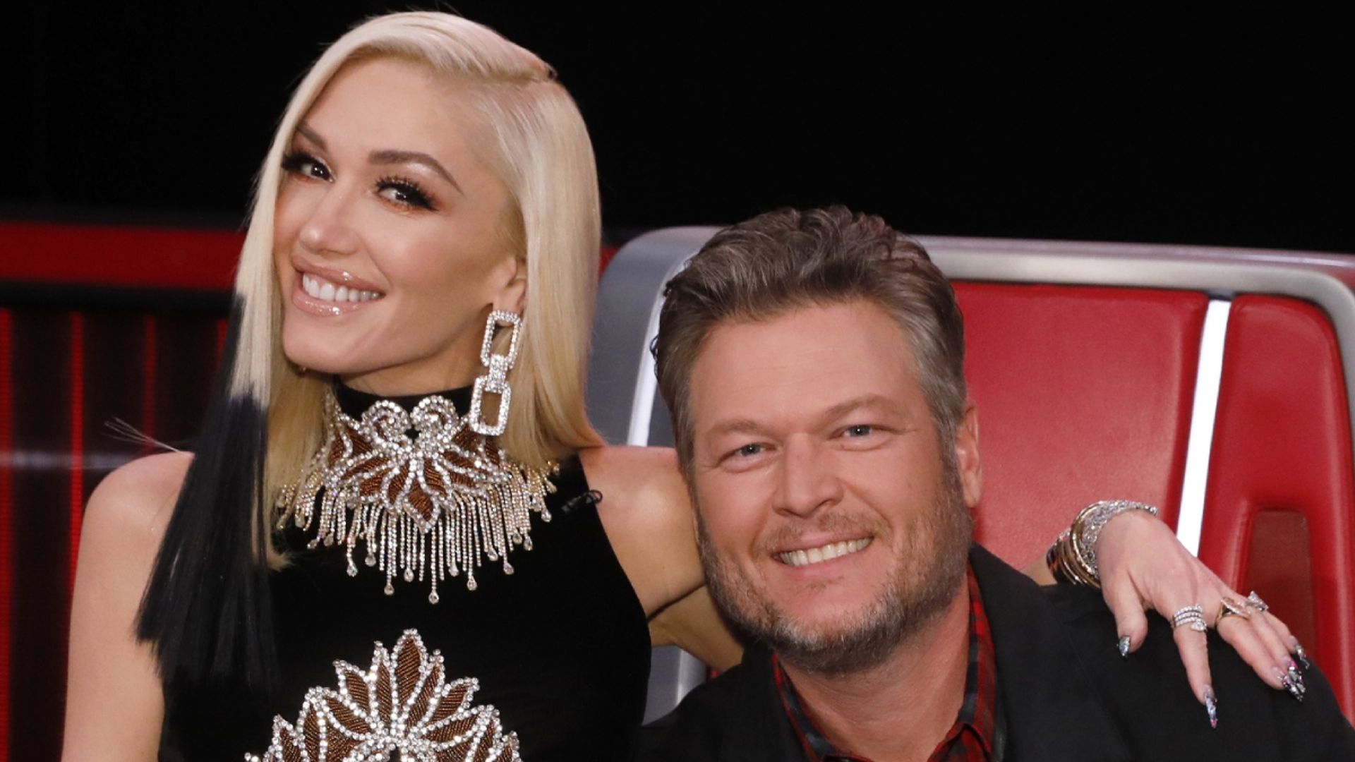 The One Thing Blake Shelton And Gwen Stefani Regret About Their Marriage The One Thing Blake Shelton And Gwen Stefani Regret About Their Marriage
