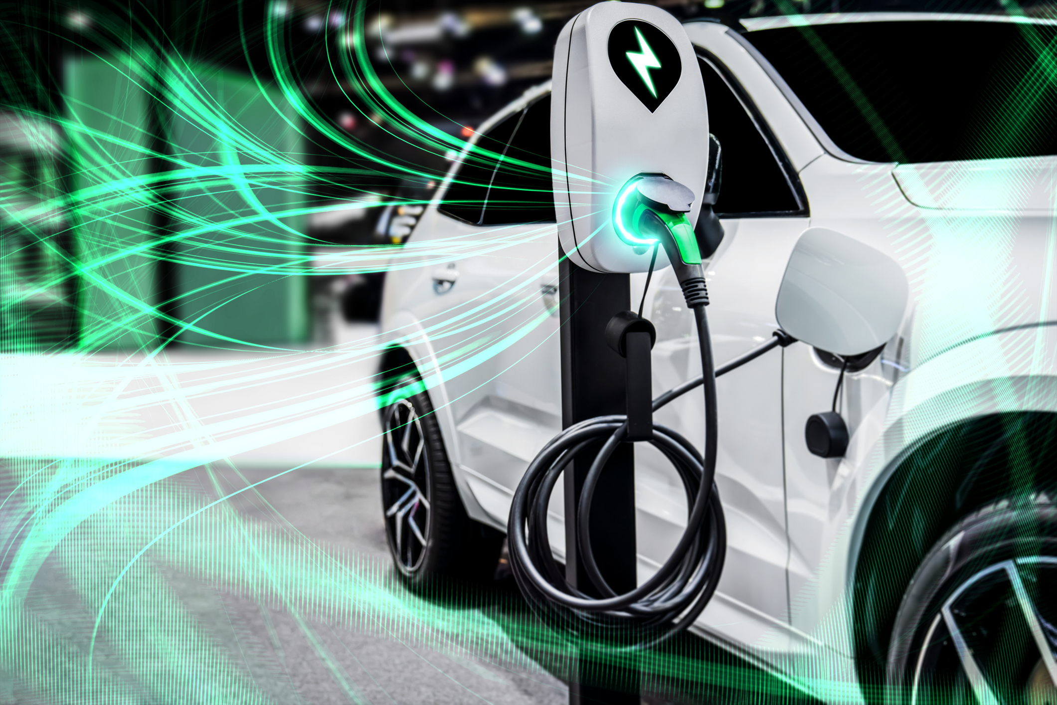 The Ongoing Battle: Car Dealers' Resistance To EV Mandates The Ongoing Battle: Car Dealers' Resistance To EV Mandates