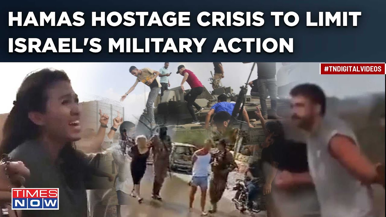 The Ongoing Struggle: IDF Soldiers Still Held In Gaza