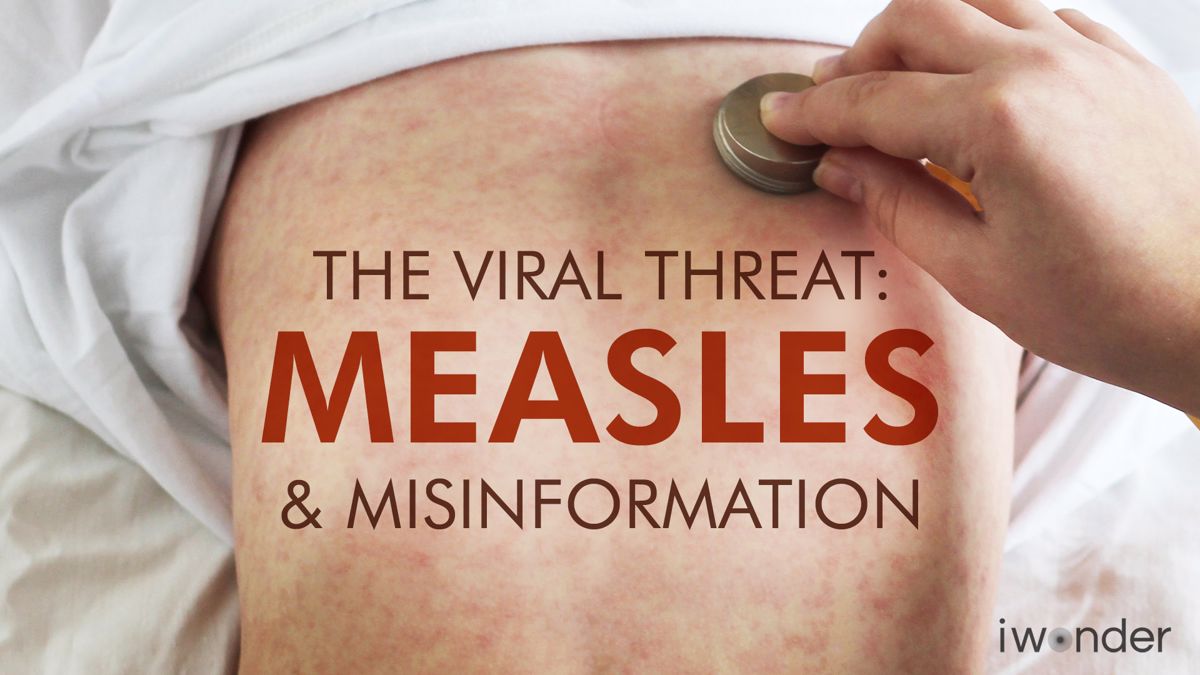 The Ongoing Threat Of Measles: Challenges And Solutions The Ongoing Threat Of Measles: Challenges And Solutions