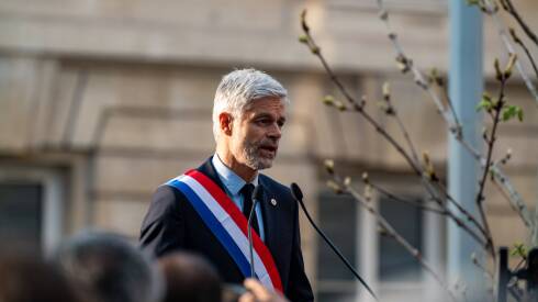 The OQTF Debate: Retailleau Responds To Wauquiez's Saint-Pierre-et-Miquelon Proposal The OQTF Debate: Retailleau Responds To Wauquiez's Saint-Pierre-et-Miquelon Proposal