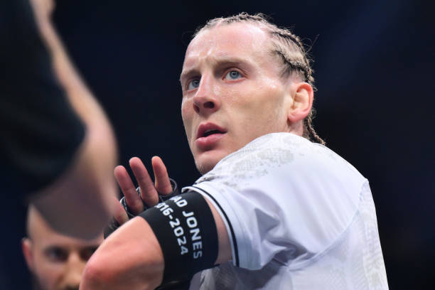 The Paddy Pimblett-Dustin Poirier Debate: Retirement Or Rematch? The Paddy Pimblett-Dustin Poirier Debate: Retirement Or Rematch?