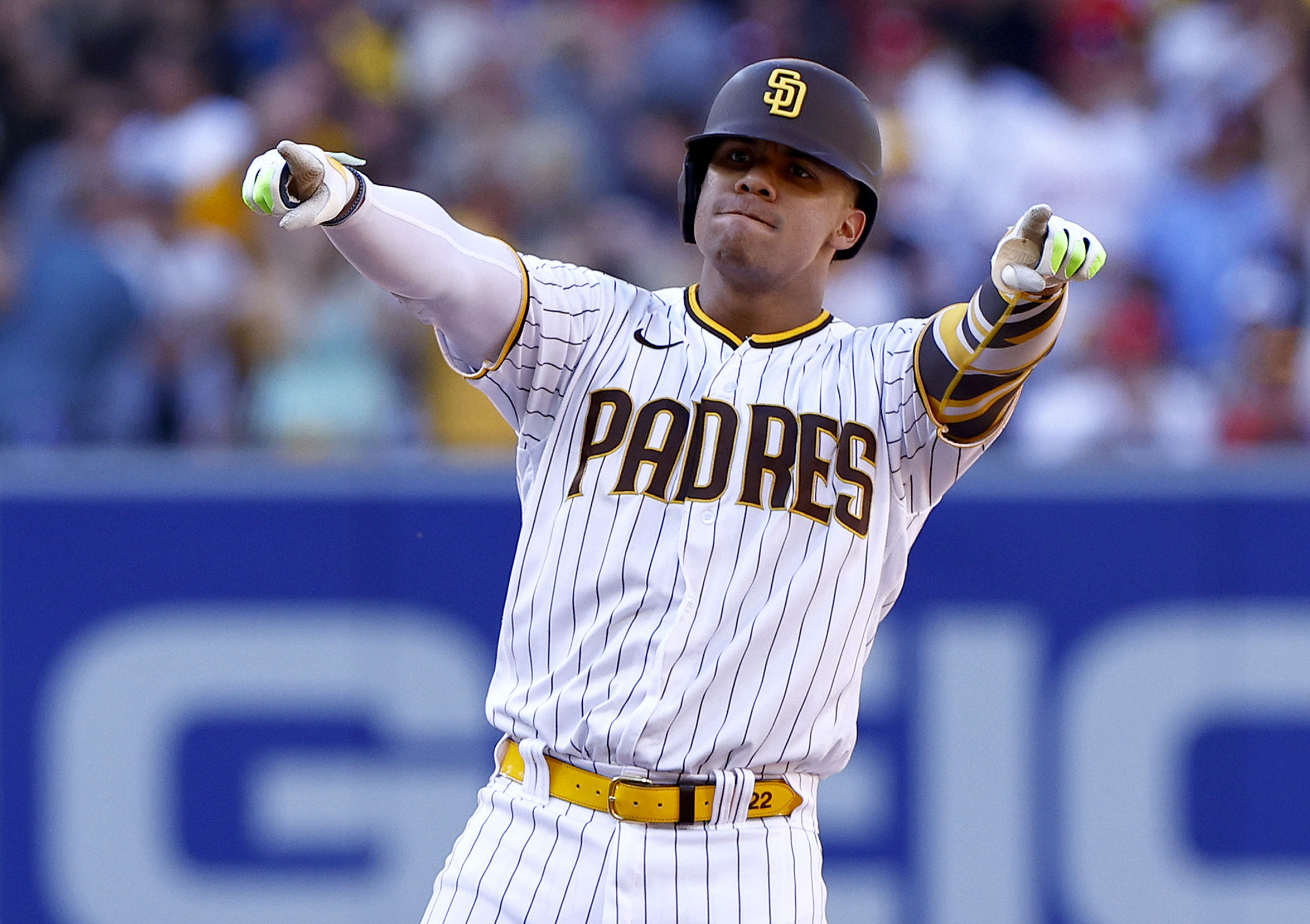 The Padres' Fightback: Challenging The Dodgers' Strategic Advantage The Padres' Fightback: Challenging The Dodgers' Strategic Advantage