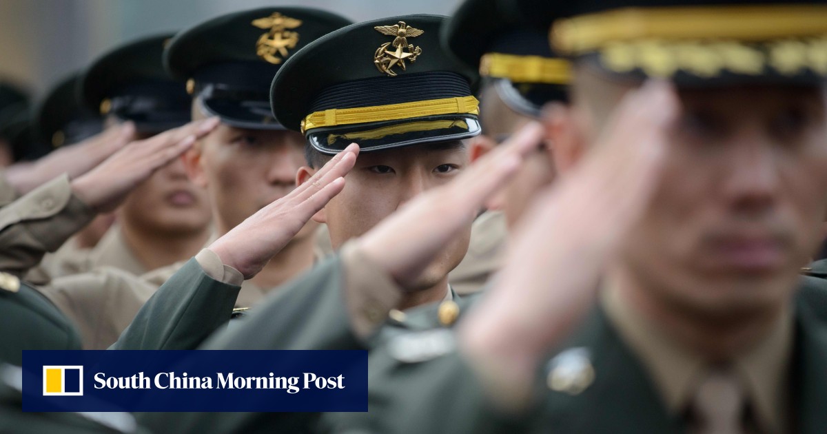 The Pain Of Discharge: A Transgender Sergeant's Story The Pain Of Discharge: A Transgender Sergeant's Story