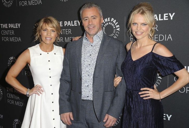 The Paley Center Recognizes GMA's 50th Anniversary Milestone The Paley Center Recognizes GMA's 50th Anniversary Milestone