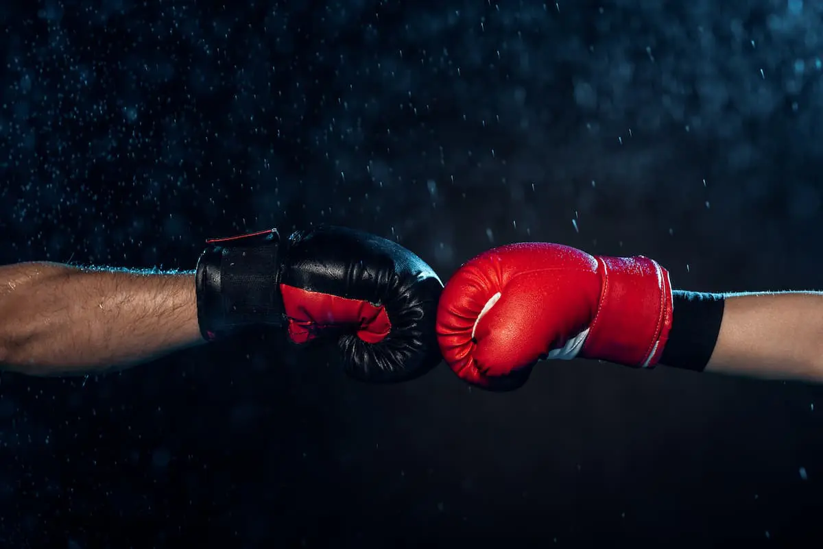 The Parker-Bakole Fight: An Interim WBO Title Fight The Parker-Bakole Fight: An Interim WBO Title Fight